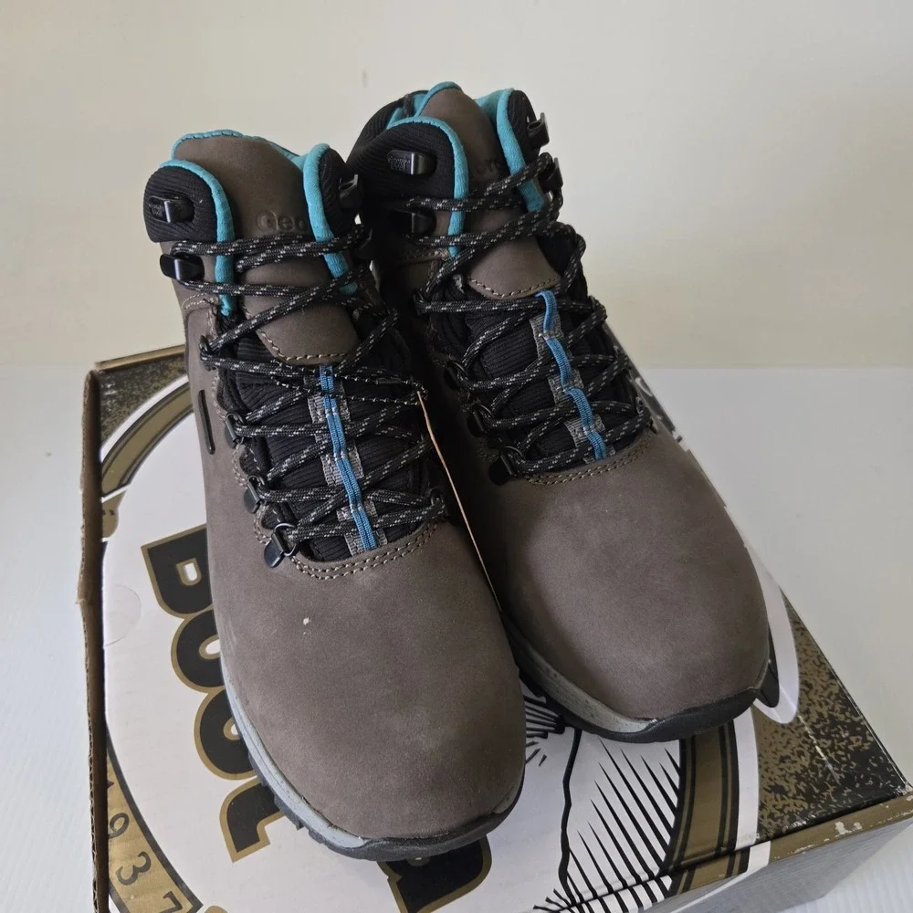 Georgia Boot we always